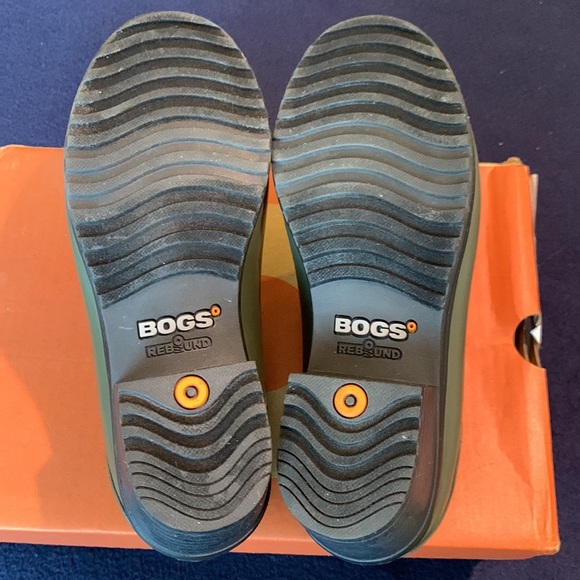 Bogs Vista waterproof clogs - Picture 4 of 7